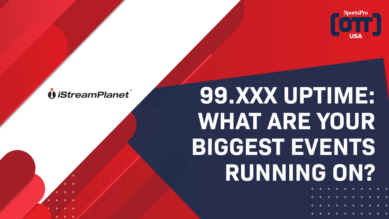 99.xxx Uptime - What are your biggest events running on?