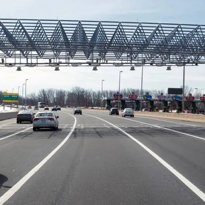 Digital Tolling System
