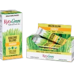 Kyo-Green Powdered Drink Mix