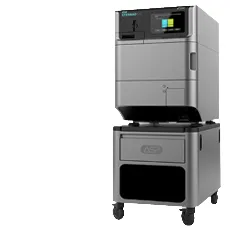 STERRAD NX® with ALLClear® Technology Sterilization System