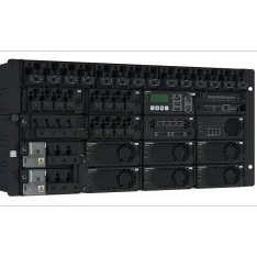 One Site One Cabinet - 36KW@5U 5G eMIMO Power, Special for towercos