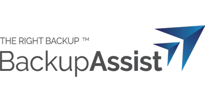 BackupAssist
