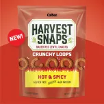 Harvest Snaps Crunchy Loops