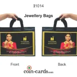 Jewellery Shopping Bags