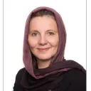 Dr. Rabia Ferroukhi