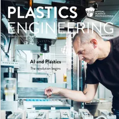 Plastics Engineering Magazine