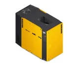 Direct Drive Rotary Screw Compressors