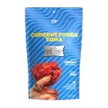 Current Foods Tuna Cubes (plant-based)