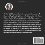 Whiskers, the Wandering Cat: Furry Fitness Fables