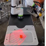 Robot Assistant Mobile multitâches