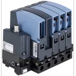 Type ME2X - System Control Unit