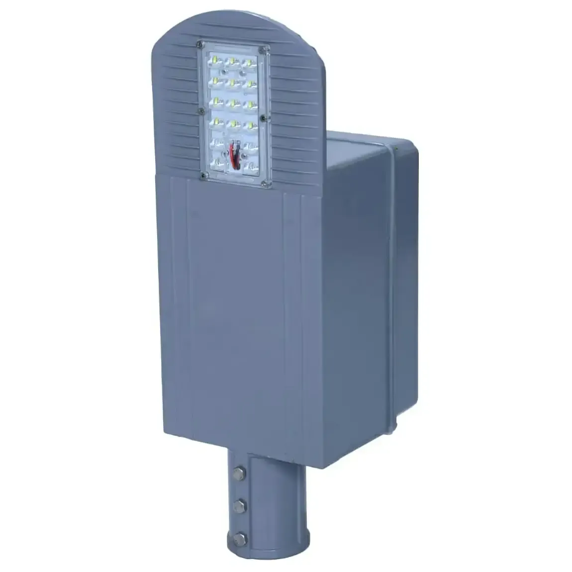 45W Semi Integrated Solar LED Street Light