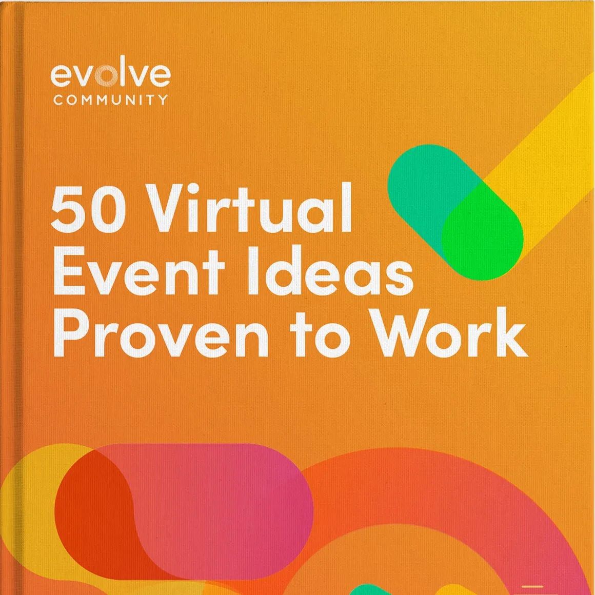 50 Virtual Event Ideas to Kickstart Your Planning