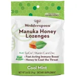 Manuka Honey Immunity Lozenges