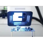 VITROX V9i FINAL INSPECTION Advanced Robotic Vision