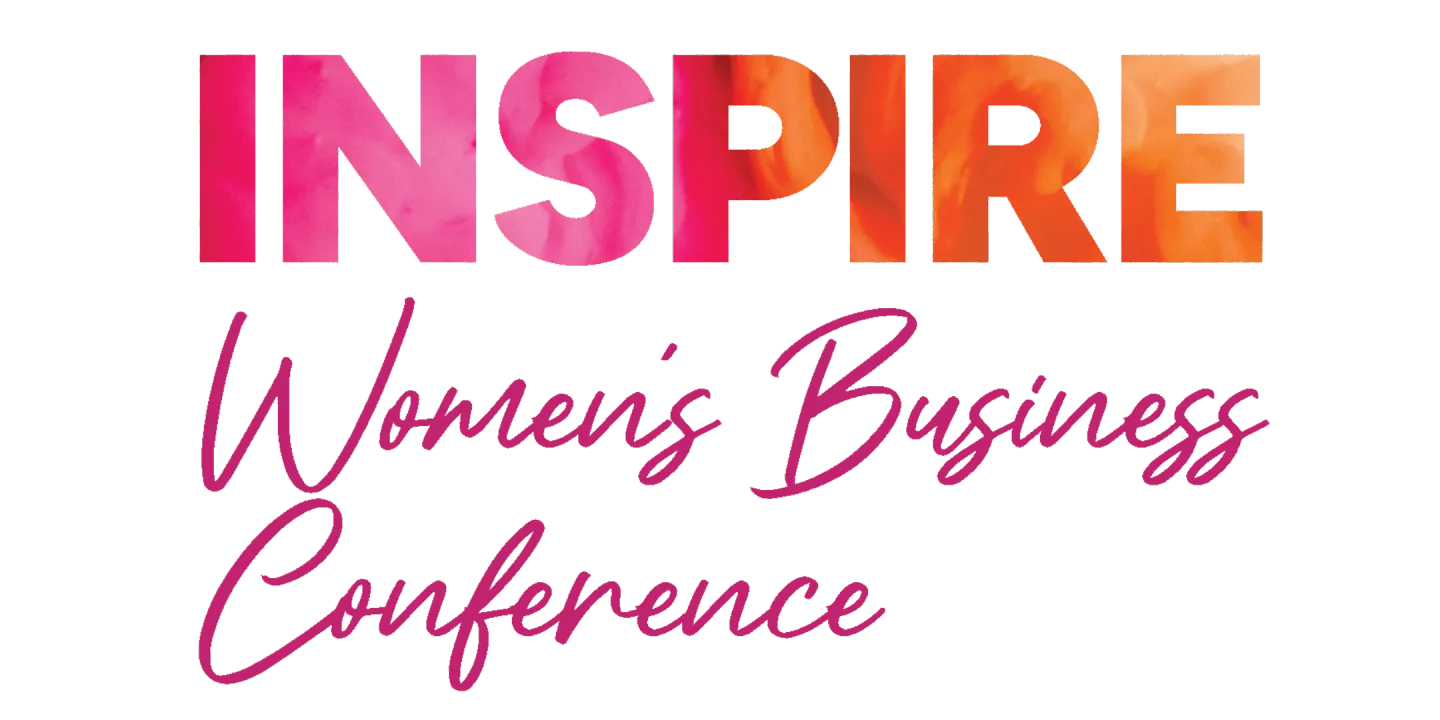 INSPIRE Women's Business Conference