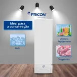 Conservador Tripla Ação (VCET)