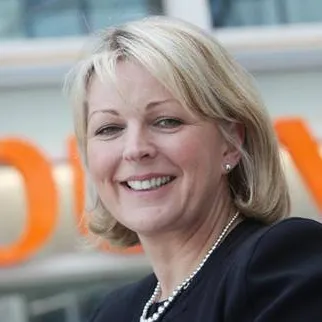 Judith Batchelar OBE, Sainsburys