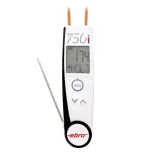 THERMOMÈTRES ALIMENTAIRES PROFESSIONNELS & APPAREILS DE CONTROLE QUALITE