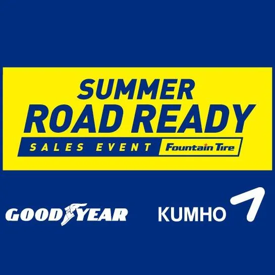 Current Running National Promotions