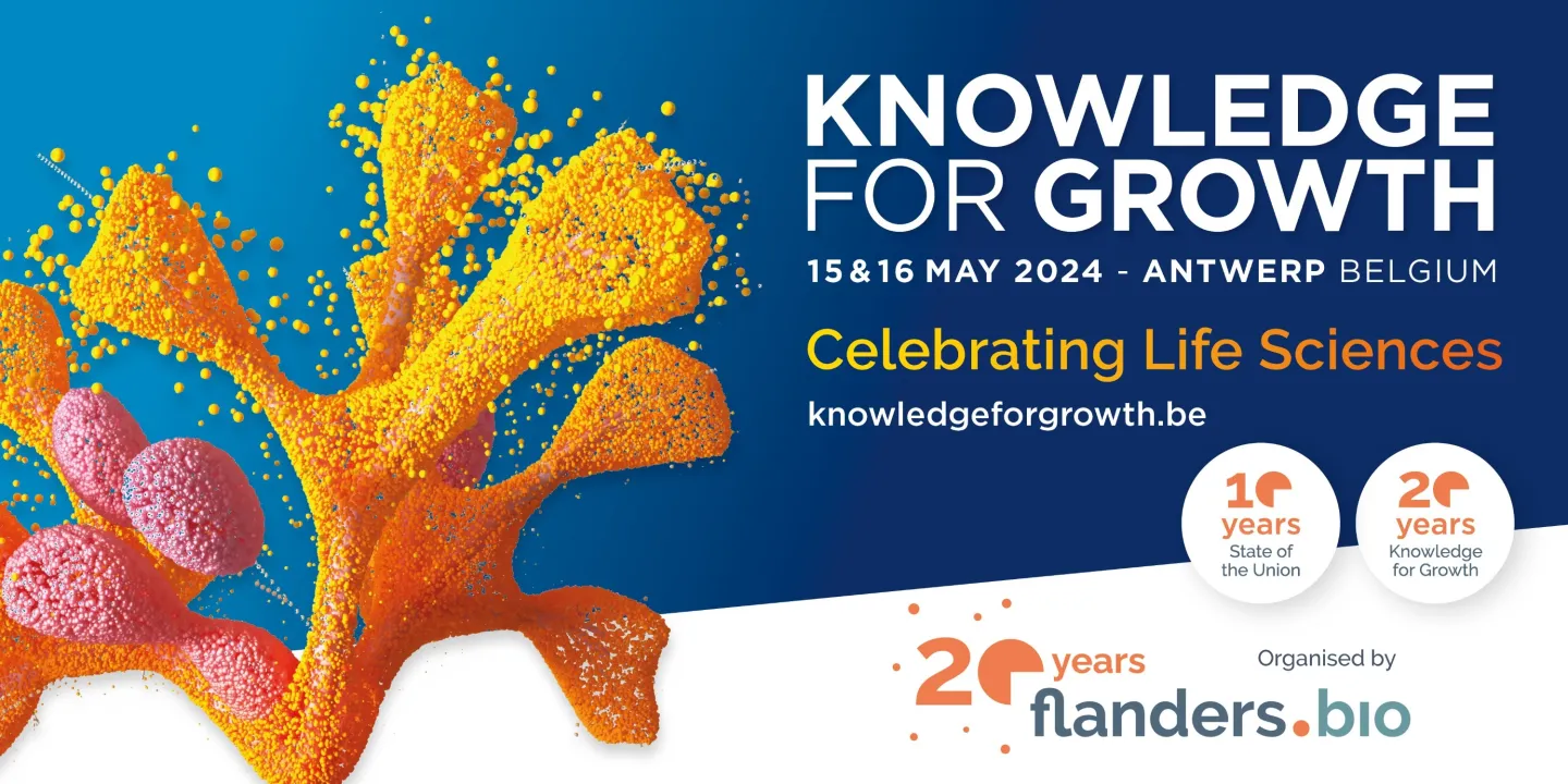 Knowledge for Growth 2024