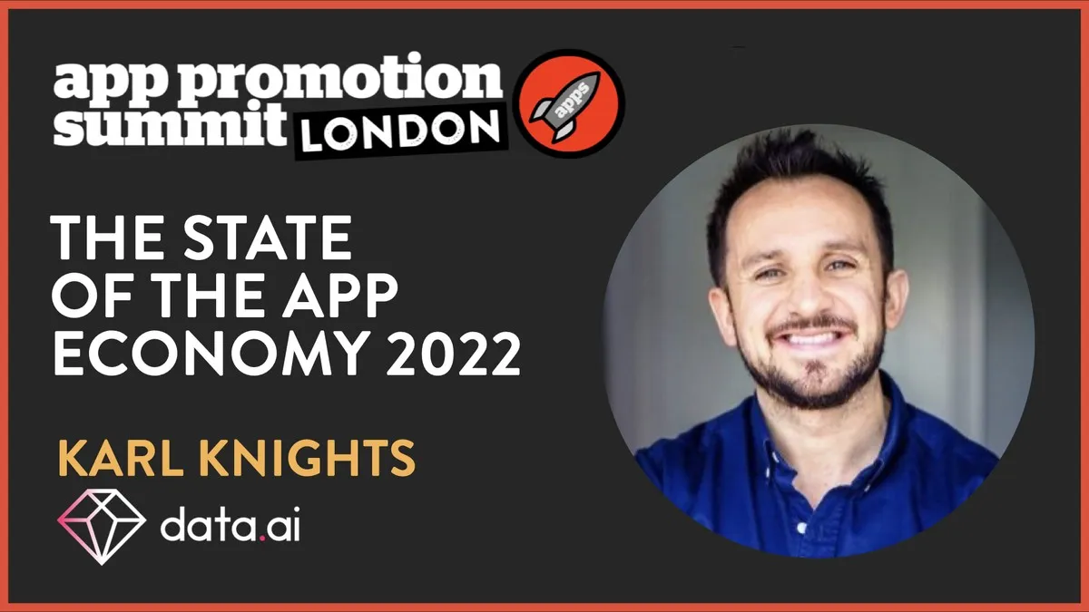 Opening Address: The State of the App Economy 2022