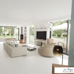 · Projet · Maison 100 m² | Ste Gemmes d'Andigné
