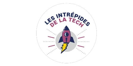 Intrépides de la Tech