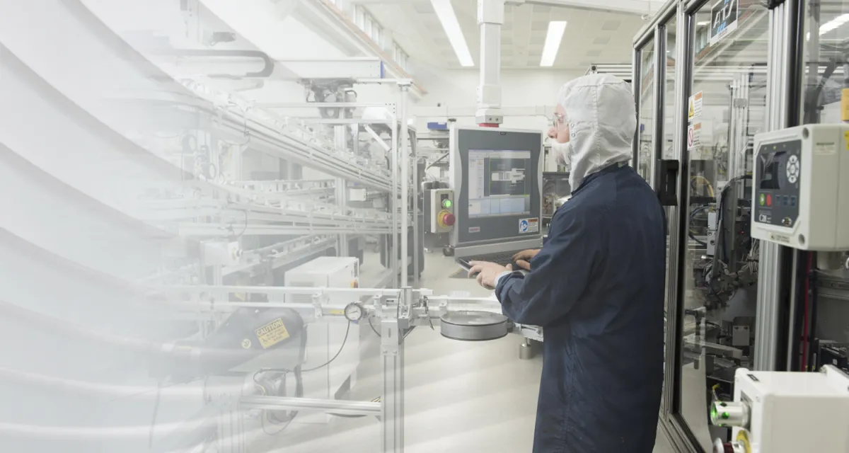 Product Realization Without Boundaries