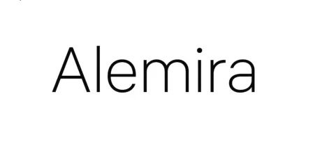 Alemira