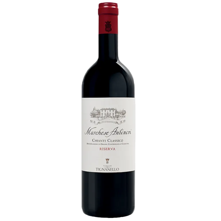 Marchese Antinori Chianti Classico D.O.C.G. Riserva