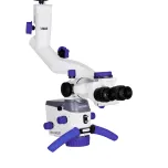 AM-5000 Dental Microscope