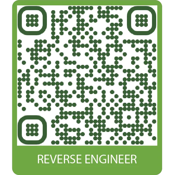Reverse engineer (Berlin; onsite)