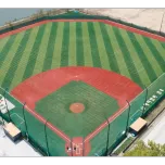 Gyeong sang buk do, Mun Gyoung Baseball_Ground
