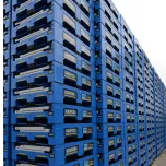 Reusable Packaging Solutions