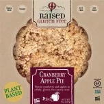 Raised Gluten Free Pies Bring Sweet & Savory Comfort
