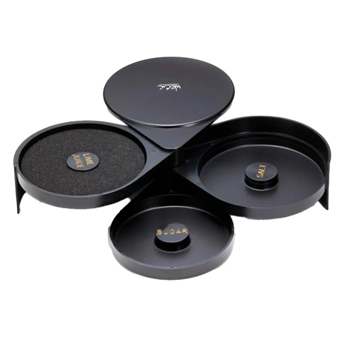 Bordeador de Taças Profissional