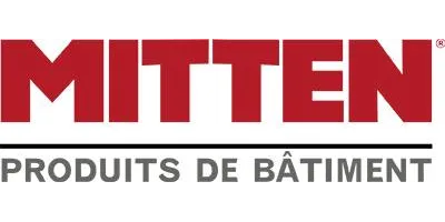 Mitten - Produits de Bâtiment Supérieurs