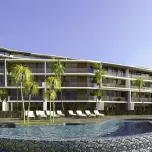 Excellent new 1 bedroom apartment in Funchal The Place