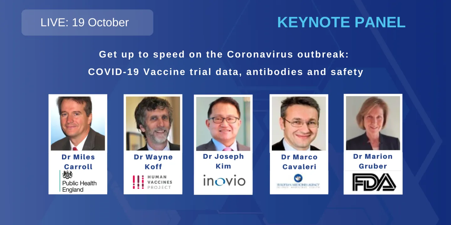 Get up to speed on the Coronavirus outbreak: COVID-19 Vaccine trial data, antibodies and safety