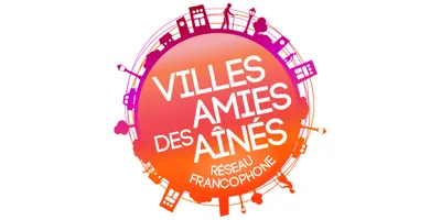 Réseau Francophone des Villes Amies des Aînés