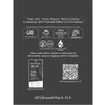 5372 Emana® Plus A.O.P