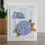 Creative Expressions StampCuts Dies by Sue Wilson