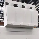 Impresora ORIC para Sublimación 180 m2/h