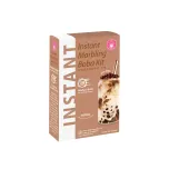 Instant Marbling Boba Tea Series