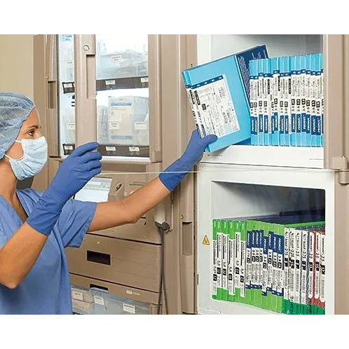 BD Pyxis™ ProcedureStation RFID system