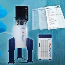 Bruker IVDr Quantification in Urine: B.I.QUANT-UR 1.1