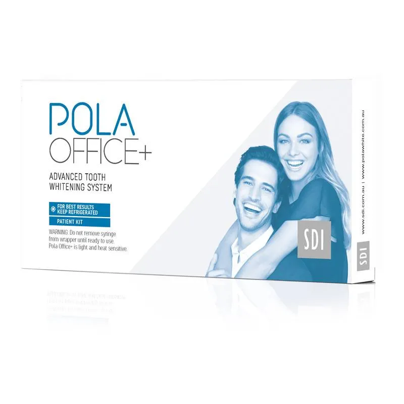 pola office+