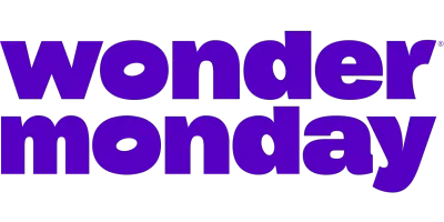 Wonder Monday