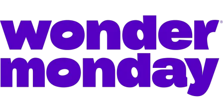 Wonder Monday